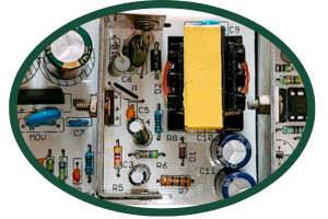 Jhatka Machine PCB (6)